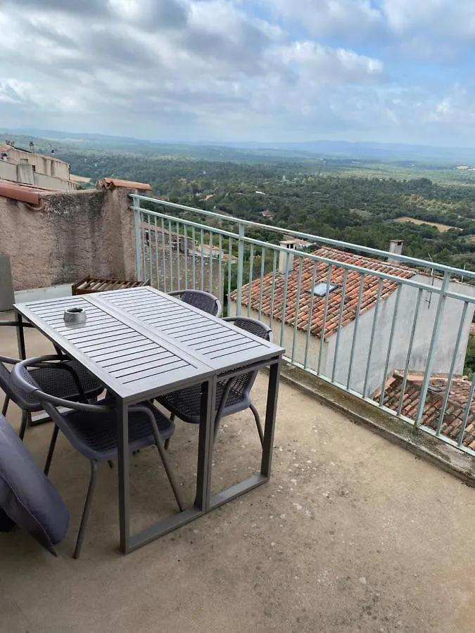 Auberge Du Montagnier Saint-Julien