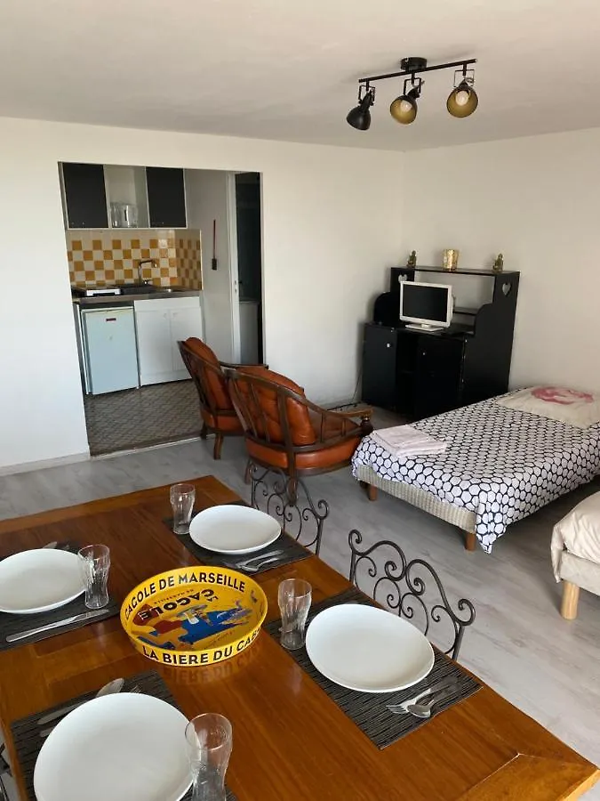 Auberge Du Montagnier Saint-Julien  Zajazd Saint-Julien (Var)