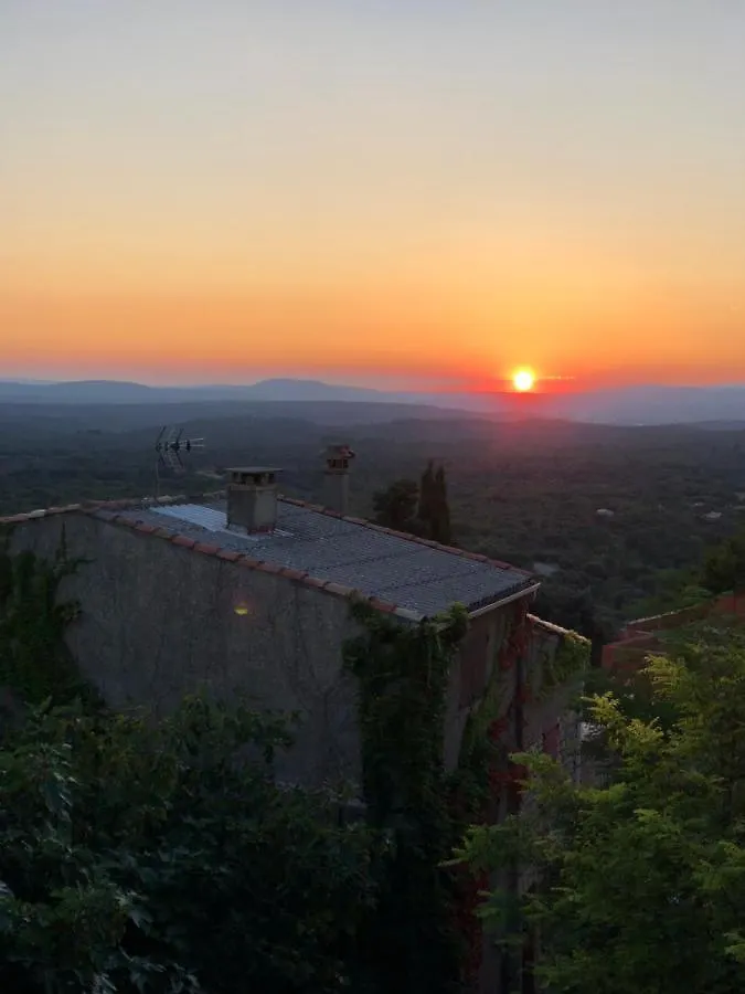 Auberge Du Montagnier Saint-Julien  Francja