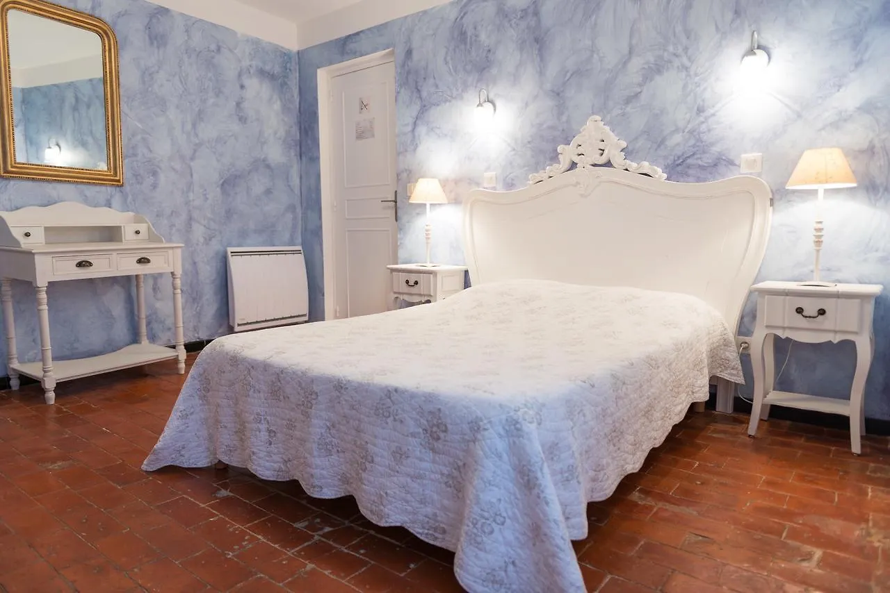 Zajazd Auberge Du Montagnier Saint-Julien