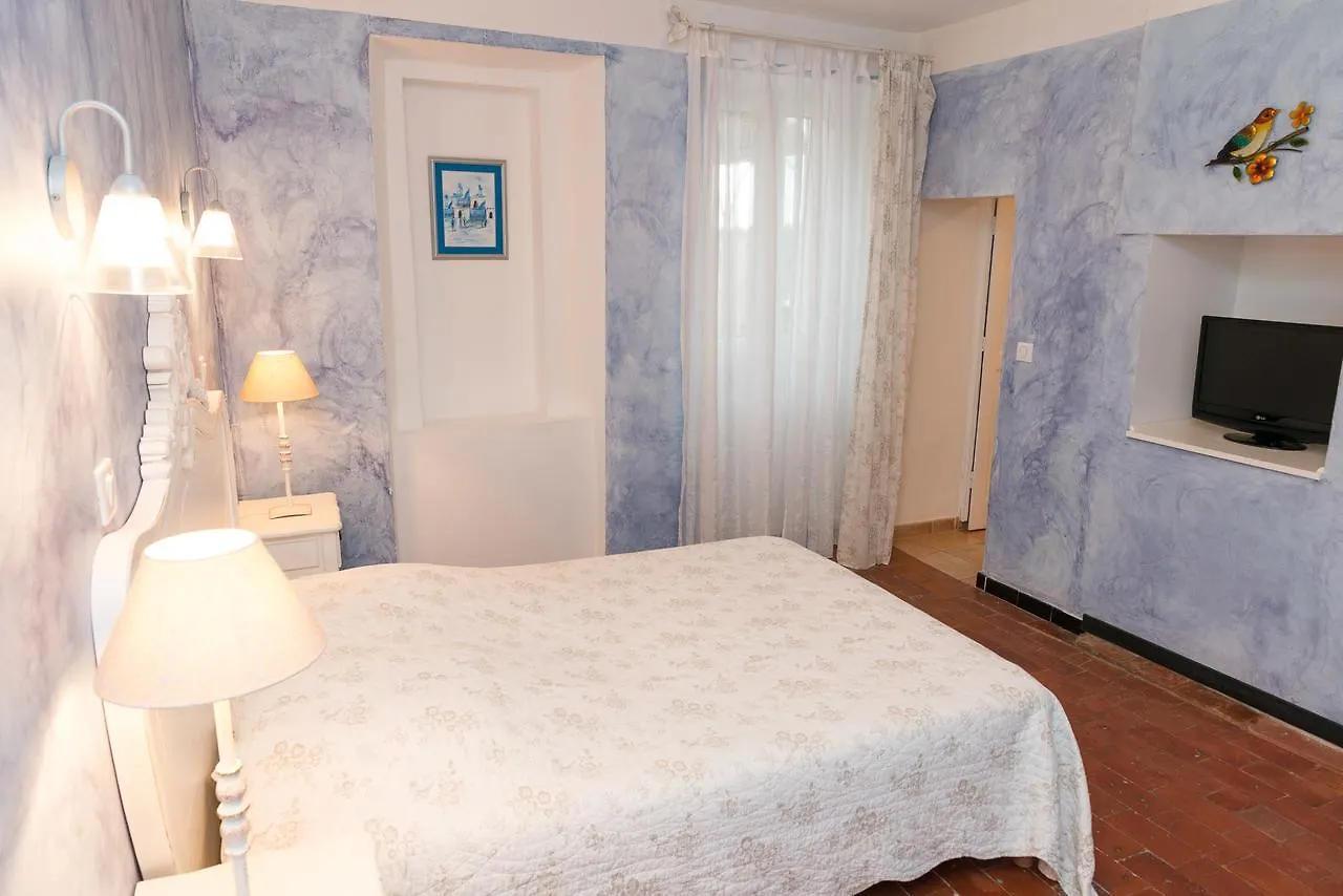 Zajazd Auberge Du Montagnier Saint-Julien
