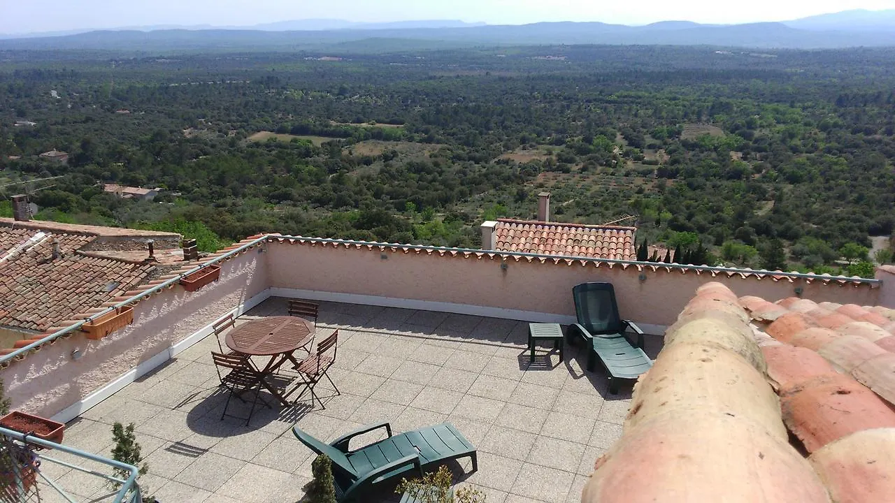 Auberge Du Montagnier Saint-Julien
