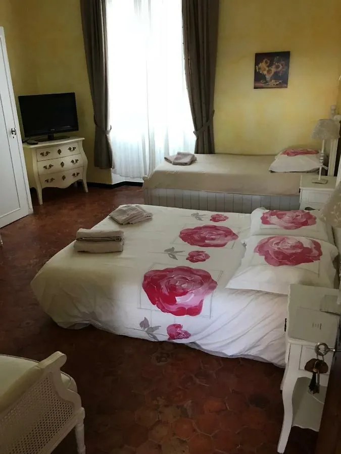 Zajazd Auberge Du Montagnier Saint-Julien